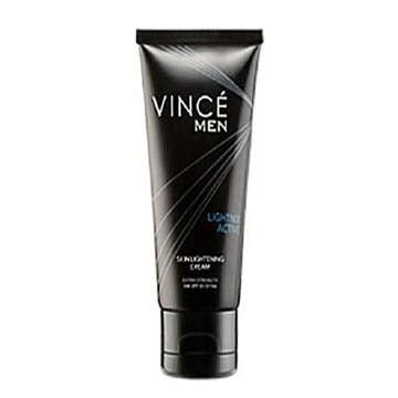 Picture of Vince Men Skin Lightening Cream 50ml